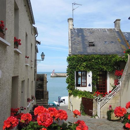 Gite "Au P'Tit Tourois" De Plain-Pied Tout Confort Avec Veranda Proche D'Omaha Beach Et De Bayeux Accueillant Les Animaux Tour-en-Bessin Exterior foto